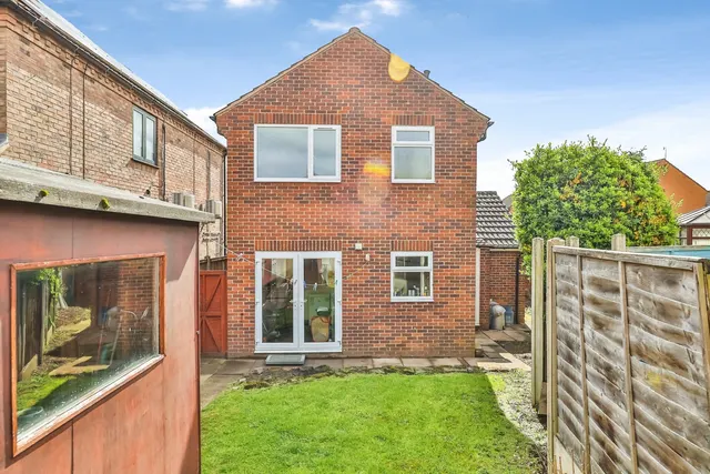 Smithurst Road, Nottingham, NG16, photo 1