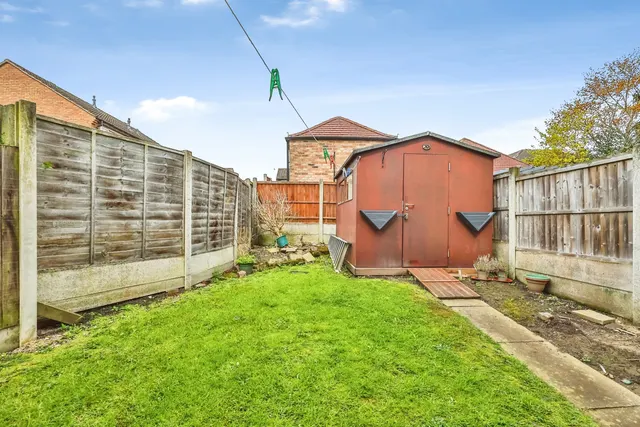 Smithurst Road, Nottingham, NG16, photo 3