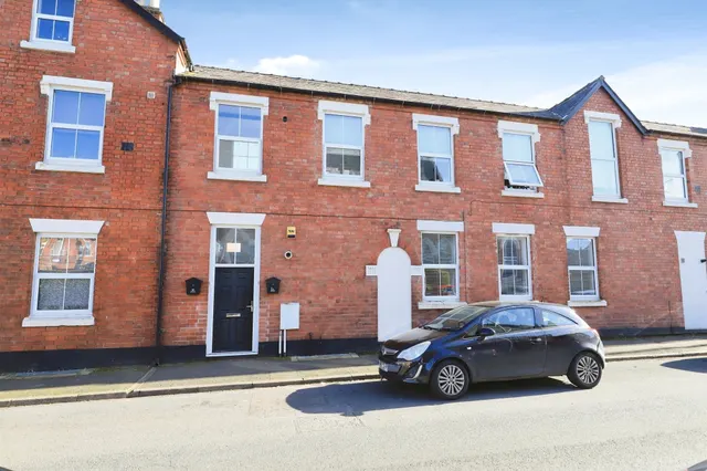 Plimsoll Street, Kidderminster, DY11, photo 1