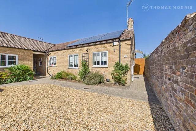 Rudds Court, Ramsey, PE26, photo 3