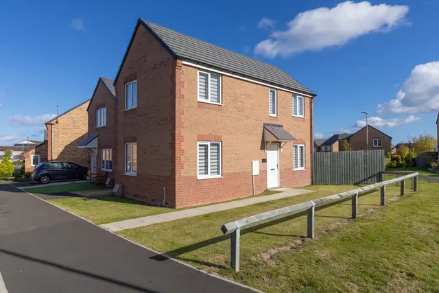 Albatross Way, Ashington, NE63, photo 1