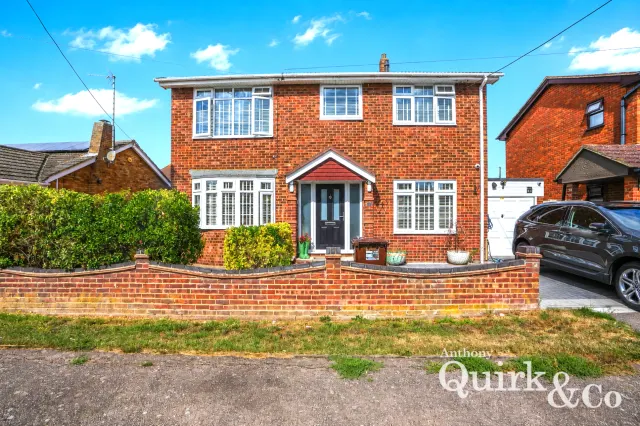 Dewyk Road, Canvey Island, SS8, photo 1