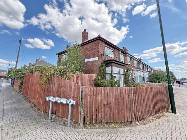 Cromwell Road, Grimsby, DN31, photo 2