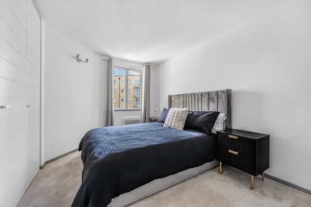 Hutchings Street, London, E14, photo 3