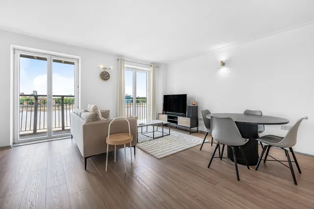 Hutchings Street, London, E14, photo 1
