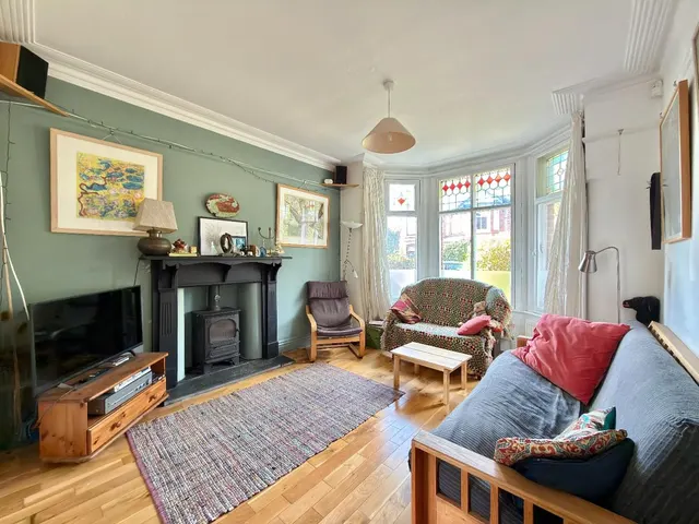 Torbay Road, Chorlton, M21, photo 2