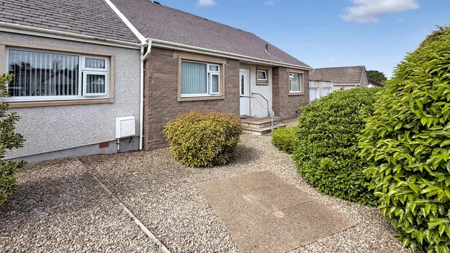 Photo 3 — Lady Margaret Drive, Lhanbryde, Elgin