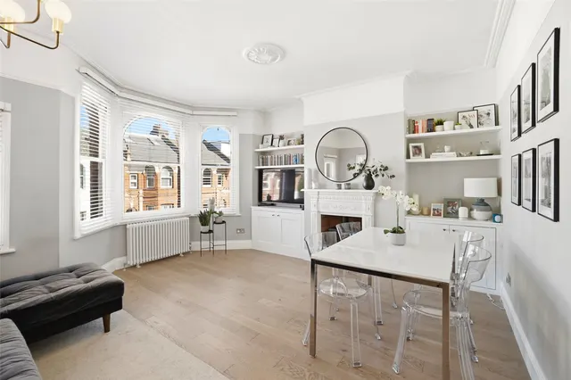Photo 2 — Warwick Road, Hampton Wick, KT1 4DW