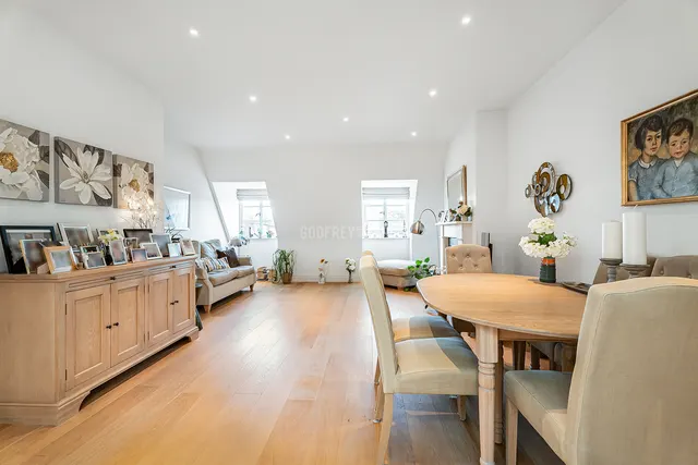 Kingsley Way, Hampstead Garden Suburb, N2, photo 2
