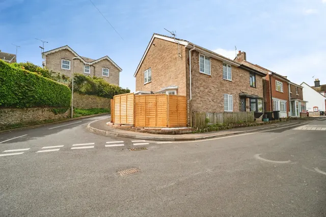 Pound Lane, Fordington, DORCHESTER, photo 1