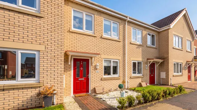 Churchill Avenue, Skegness, PE25, photo 1