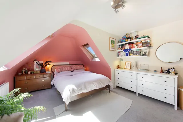 Polworth Road, London, photo 1