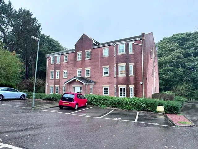Cunningham Court, Sedgefield, TS21, photo 1