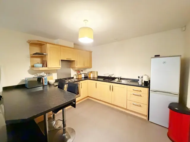 Cunningham Court, Sedgefield, TS21, photo 3
