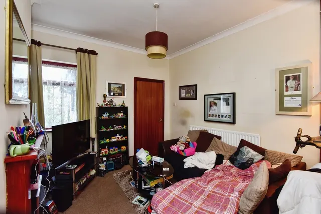 Photo 3 — Arbour Street, Stoke-on-Trent, Staffordshire, ST1