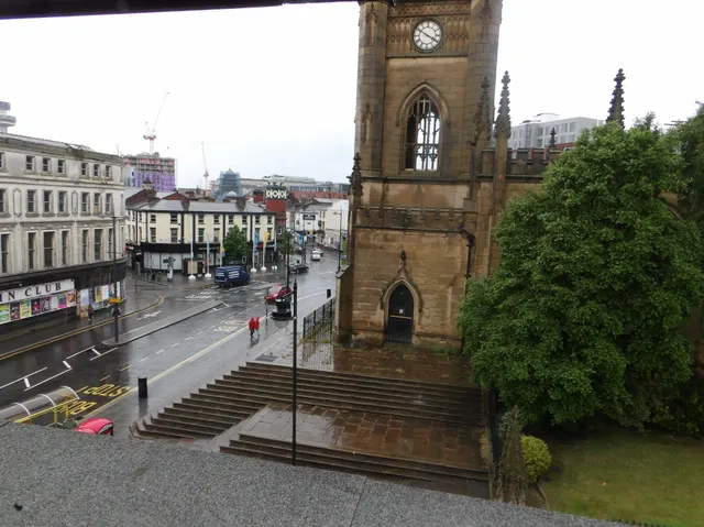 Bold Place, L1, photo 2