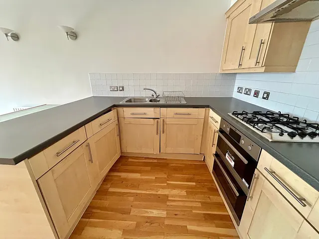 School Lane, Didsbury, photo 2