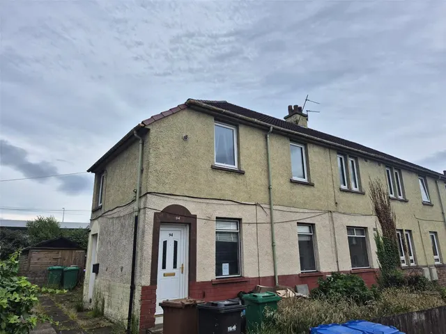 East March Street, Kirkcaldy, KY1, photo 1