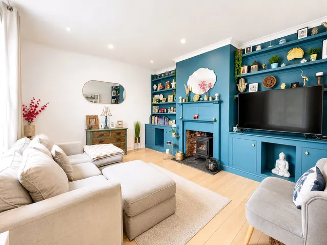 Sandstone Road East, Liverpool, L13, photo 2