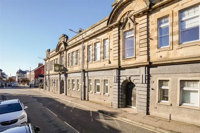 Kirkside Court, Leven, KY8, photo 1