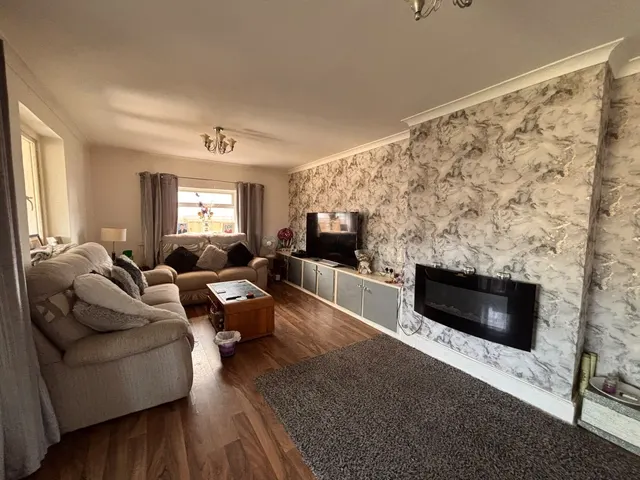 Photo 2 — Commondale Avenue, Stockton-On-Tees