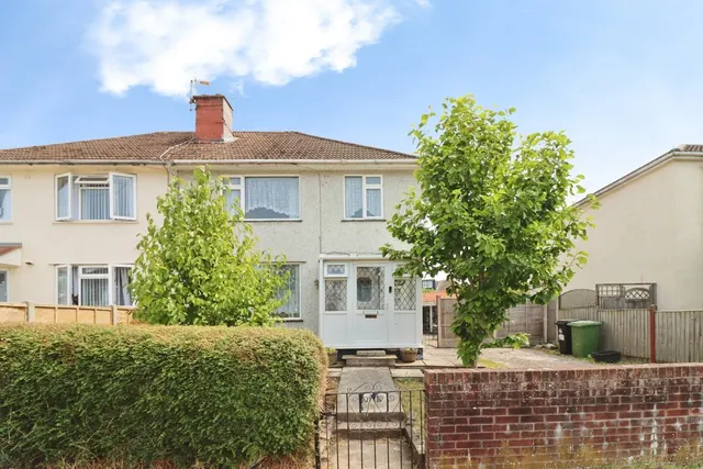 Landseer Avenue, BRISTOL, Avon, BS7, photo 1