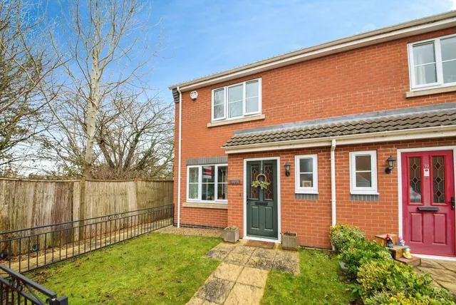 Jubilee Close, Cherry Willingham, LN3, photo 1