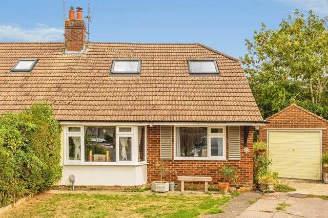 Adur Road, Burgess Hill, photo 1