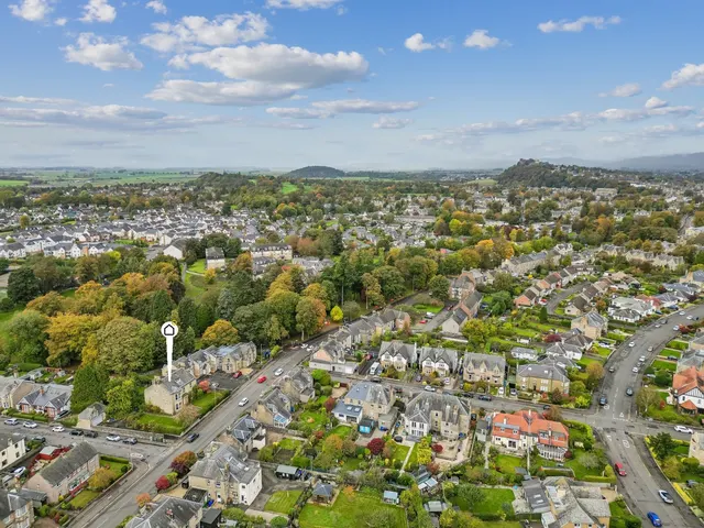 Randolph Terrace, Stirling, FK7, photo 2