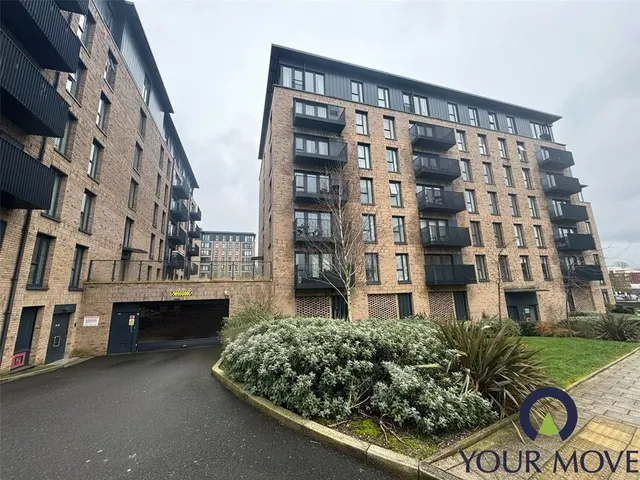Spring Street, Birmingham, West Midlands, B15, photo 1