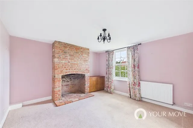 Photo 2 — St. Johns Road, Bungay, Suffolk, NR35