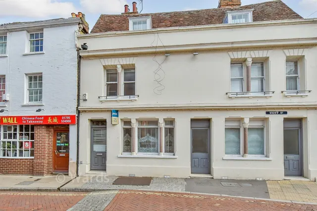 West Street, Faversham, ME13, photo 1