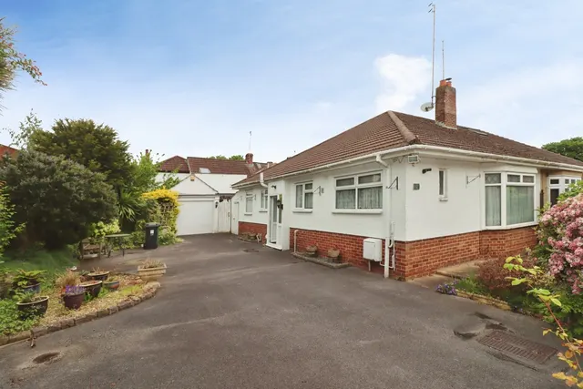 Shrubbery Road, Bristol, BS16, photo 1