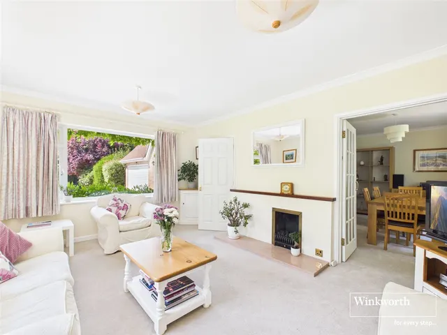 Pennypiece, Goring, RG8, photo 1
