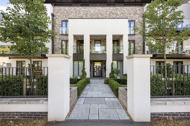 Parabola Road, Cheltenham, GL50, photo 2