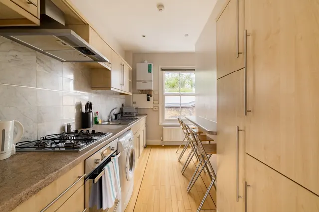 Tabard Street, London, SE1, photo 3