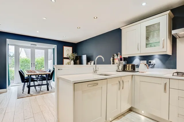 Photo 3 — Alexandra Lane, Flockton, Wakefield