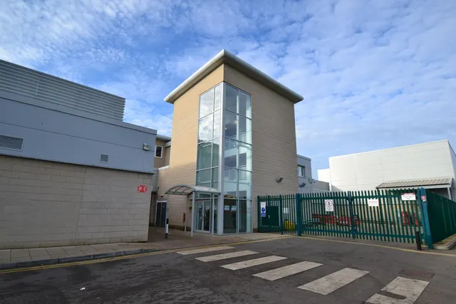 Misterton Court, Orton Goldhay, PE2, photo 1