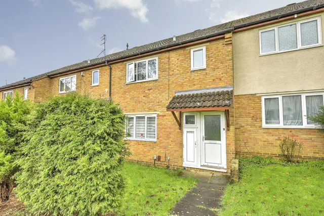 Ermine Road, Northampton, photo 1