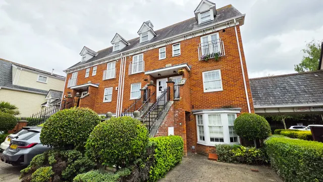 Burnell Gate, Beaulieu Park, Chelmsford, Essex, CM1, photo 1