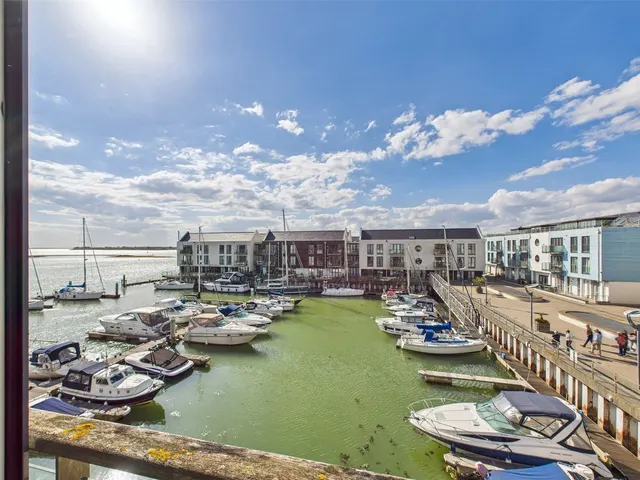 Waterside Marina, Brightlingsea, CO7, photo 1