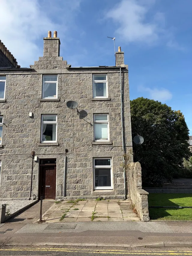 St Peters Street, Aberdeen, AB24, photo 1