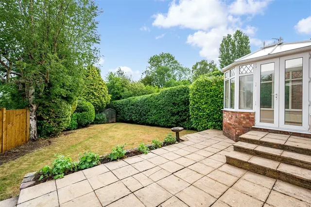 Meadow Drive, Prestbury, SK10, photo 3