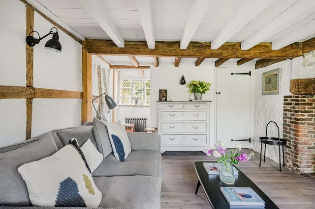 Photo 2 — Burpham, Arundel, West Sussex, BN18 9RJ