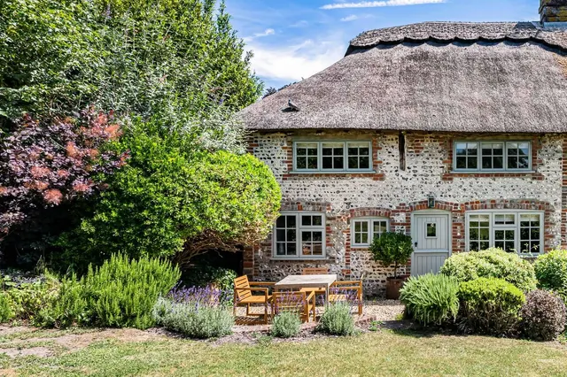 Burpham, Arundel, West Sussex, BN18 9RJ, photo 1