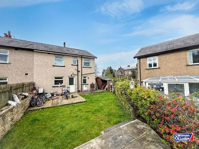 Photo 2 — Park Avenue, Sutton-In-Craven, BD20 7JH