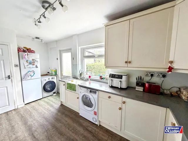 Photo 3 — Park Avenue, Sutton-In-Craven, BD20 7JH