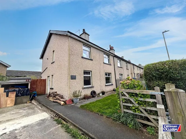 Park Avenue, Sutton-In-Craven, BD20 7JH, photo 1