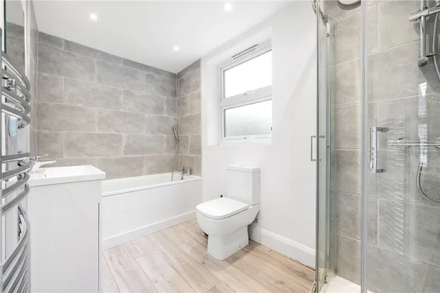 Landells Road, London, SE22, photo 3