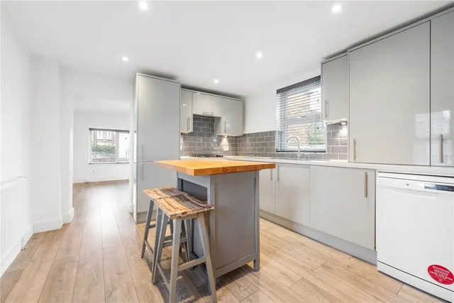 Landells Road, London, SE22, photo 2